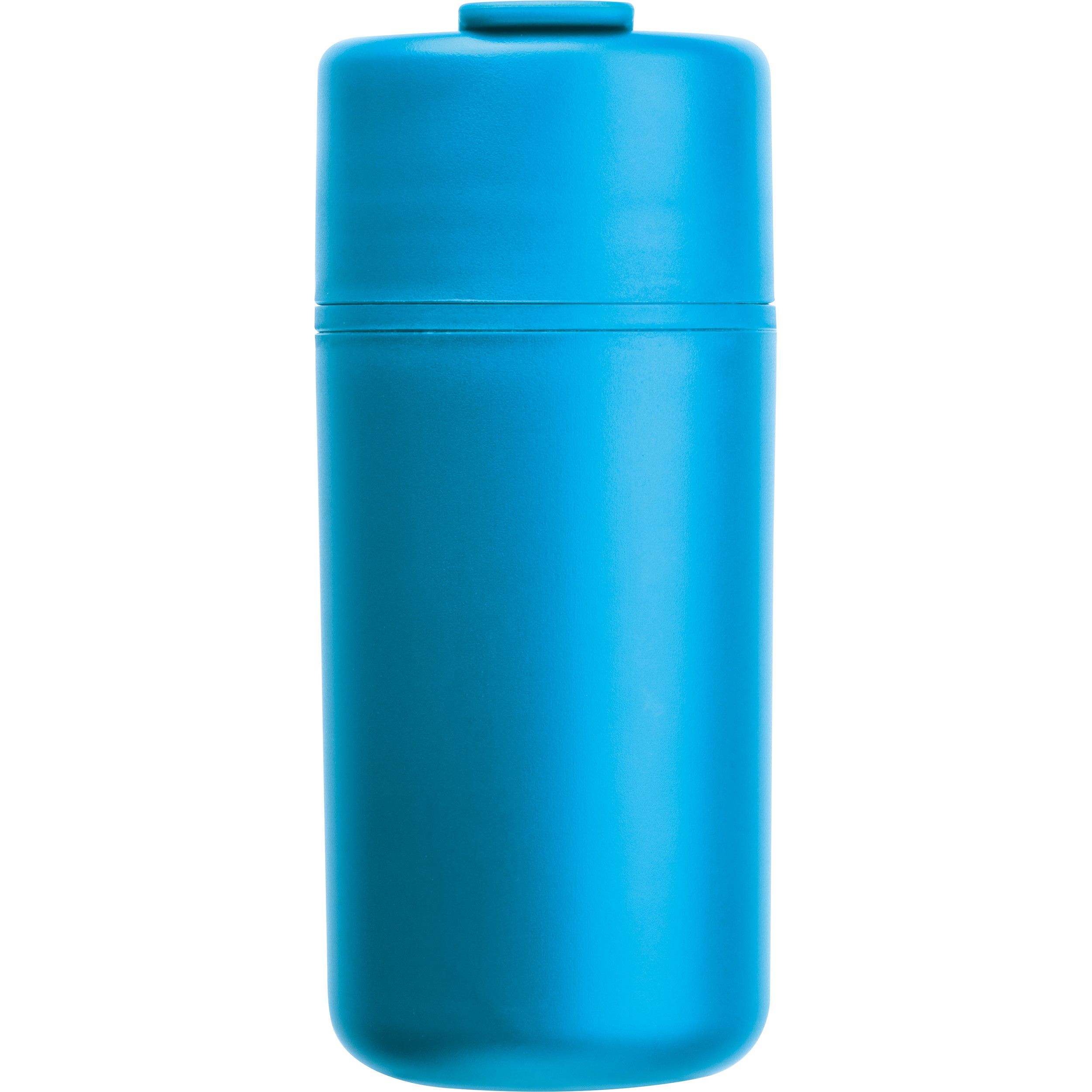 Trinkbecher Genoa - hellblau-770