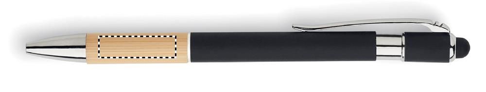 Veredelungsposition BARREL RIGHT HANDED