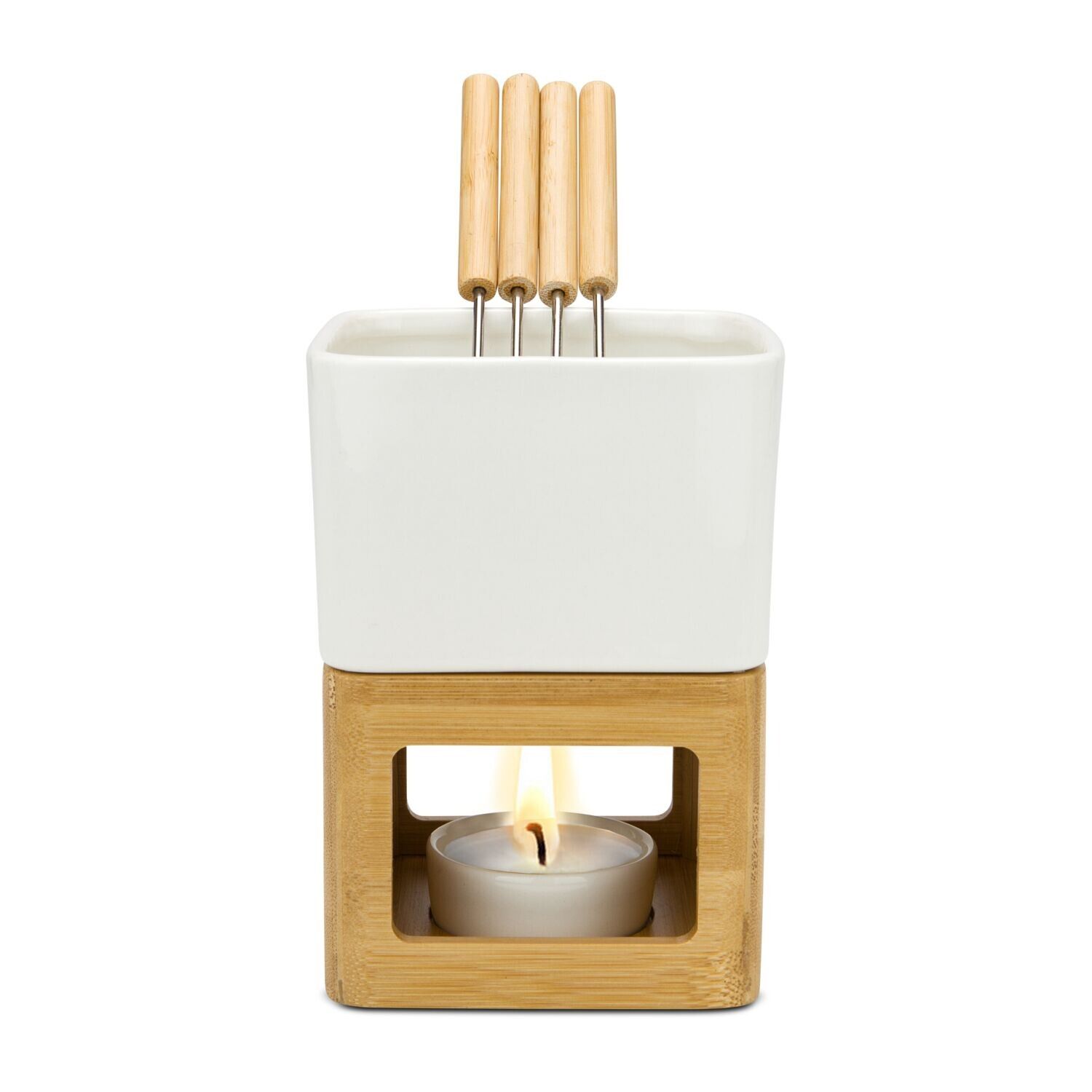 ROMINOX® Schokoladenfondue Dolce-754
