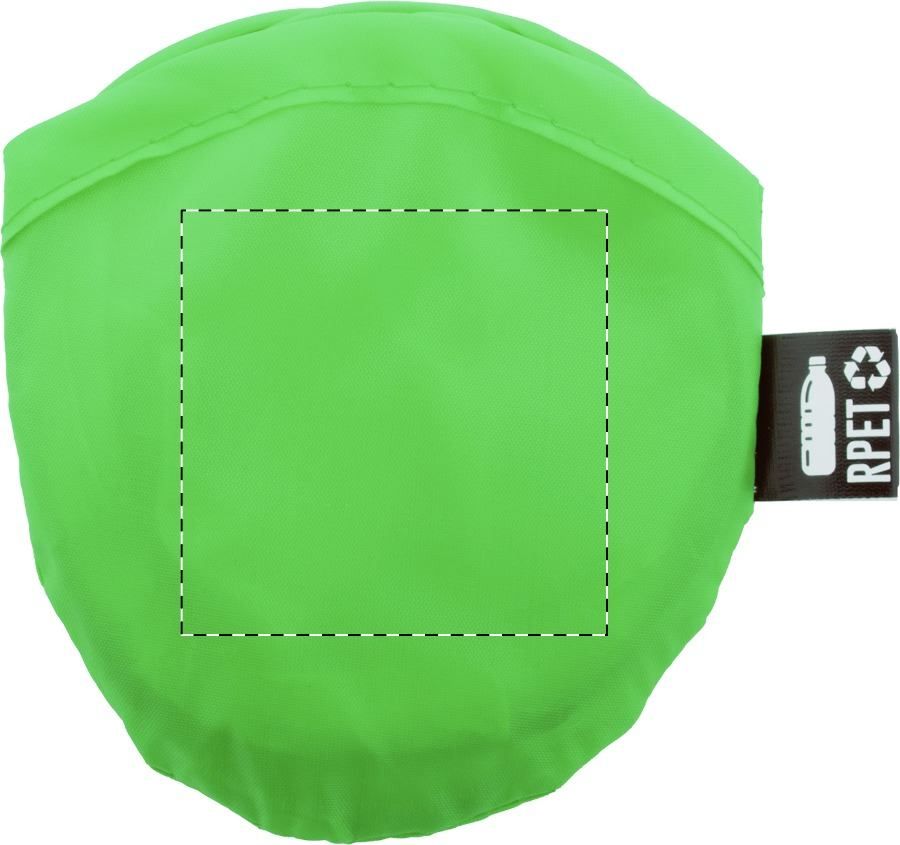 Veredelungsposition Tasche/Beutel
