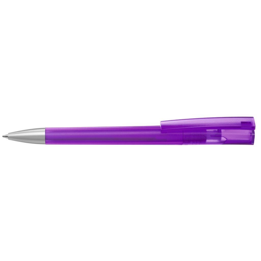 Ultimate Frozen Si Drehkugelschreiber - violett-461