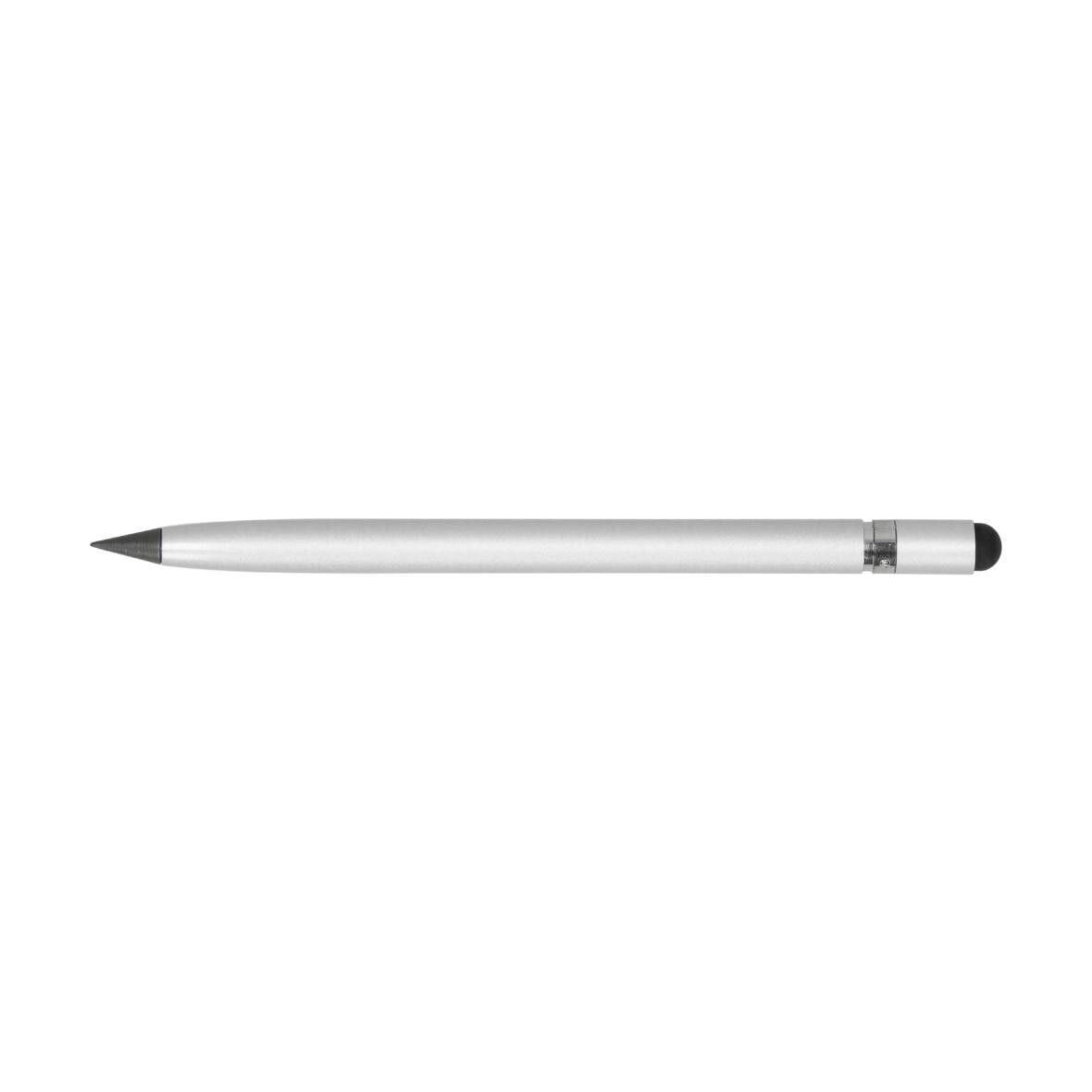 Aluminiumstift Inkless - silber-164
