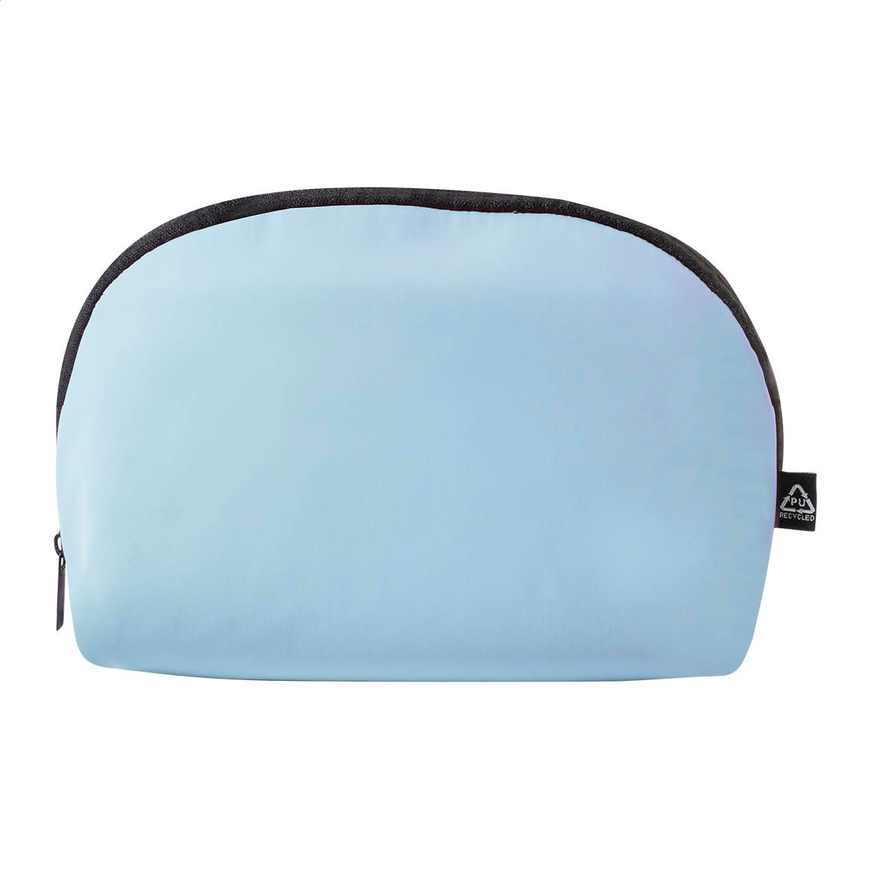 Pluum RPU Kosmetiktasche - hellblau-488