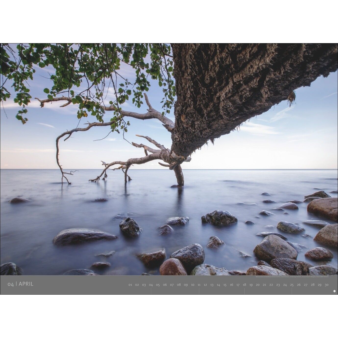 AvH Die letzten Paradiese - Landschaft & Natur Kalender-778