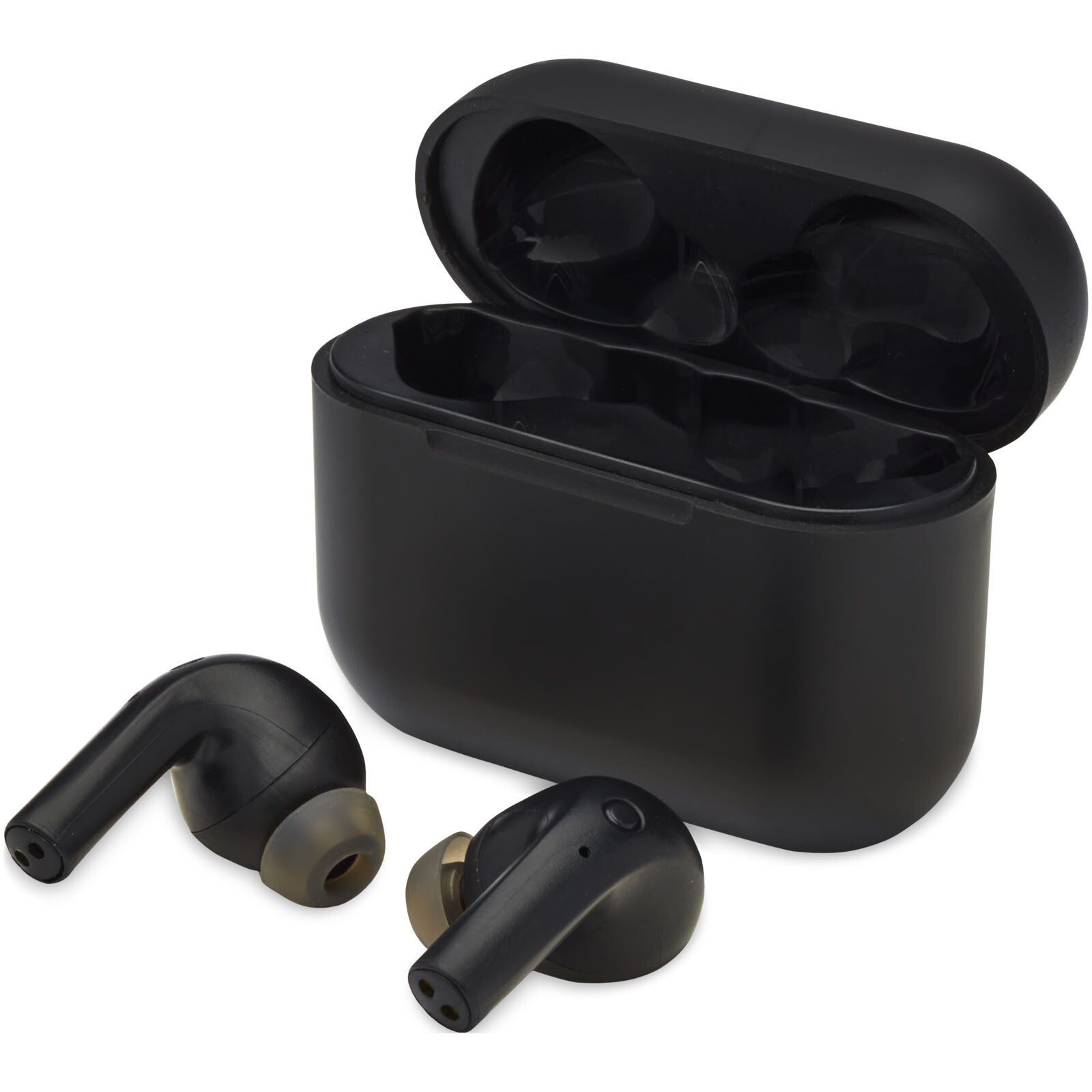 Braavos 2 True Wireless Auto-Pair-Ohrhörer - schwarz-306