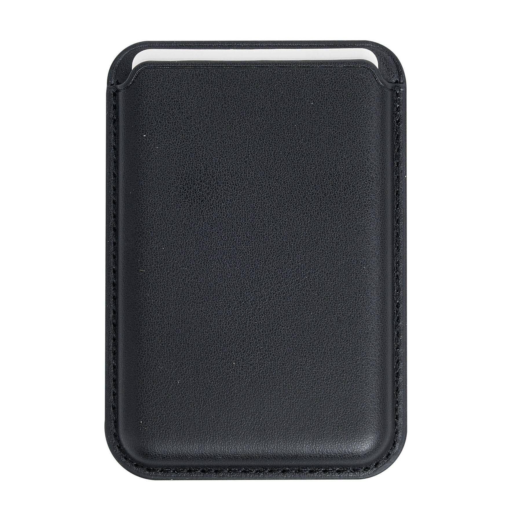 Magnetischer Smartphone-Kartenhalter NIKKEI - schwarz-321