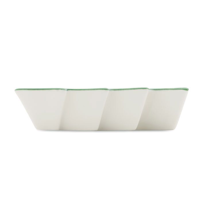 Kerze 60g HOLIFIR - grün-486