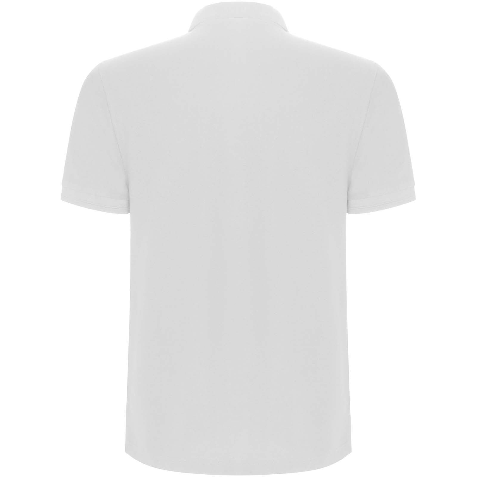 Pegaso Premium Poloshirt für Kinder - weiss-797