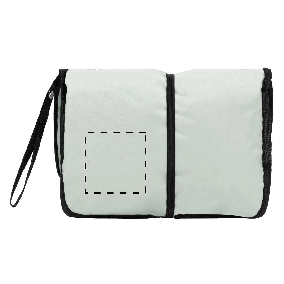 Veredelungsposition to_the_left_side_of_the_zipper