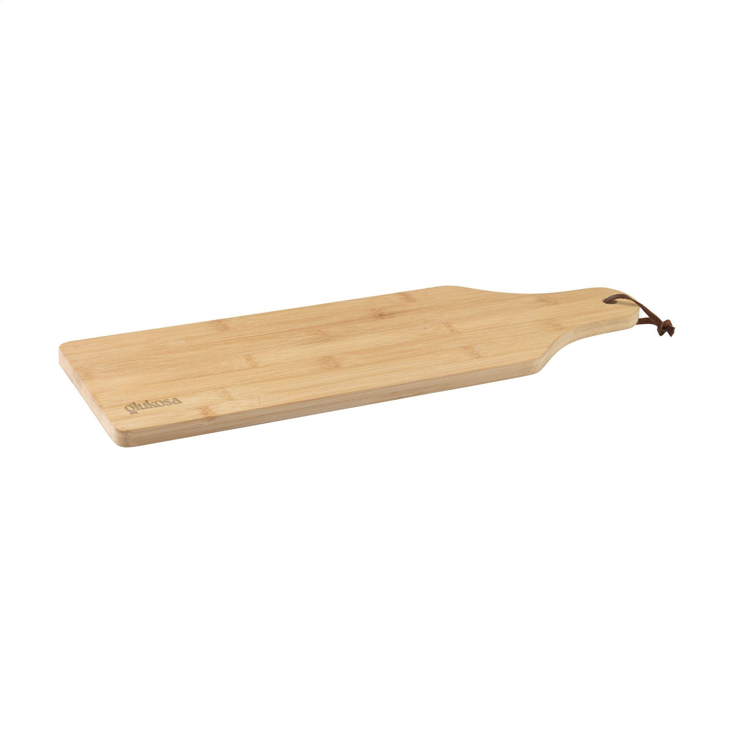 Tapas Bamboo Board Schneidebrett - bambus-327