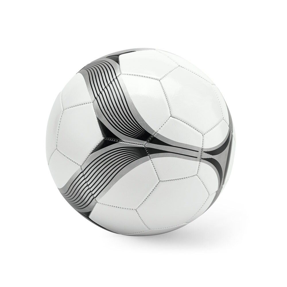 WALKER Fussball aus PVC - weiß-99