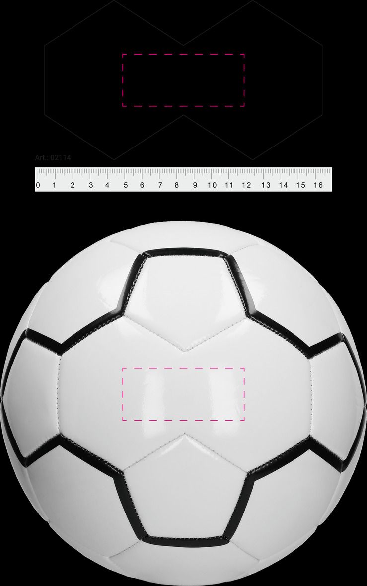 Veredelungsposition Doppelsegment