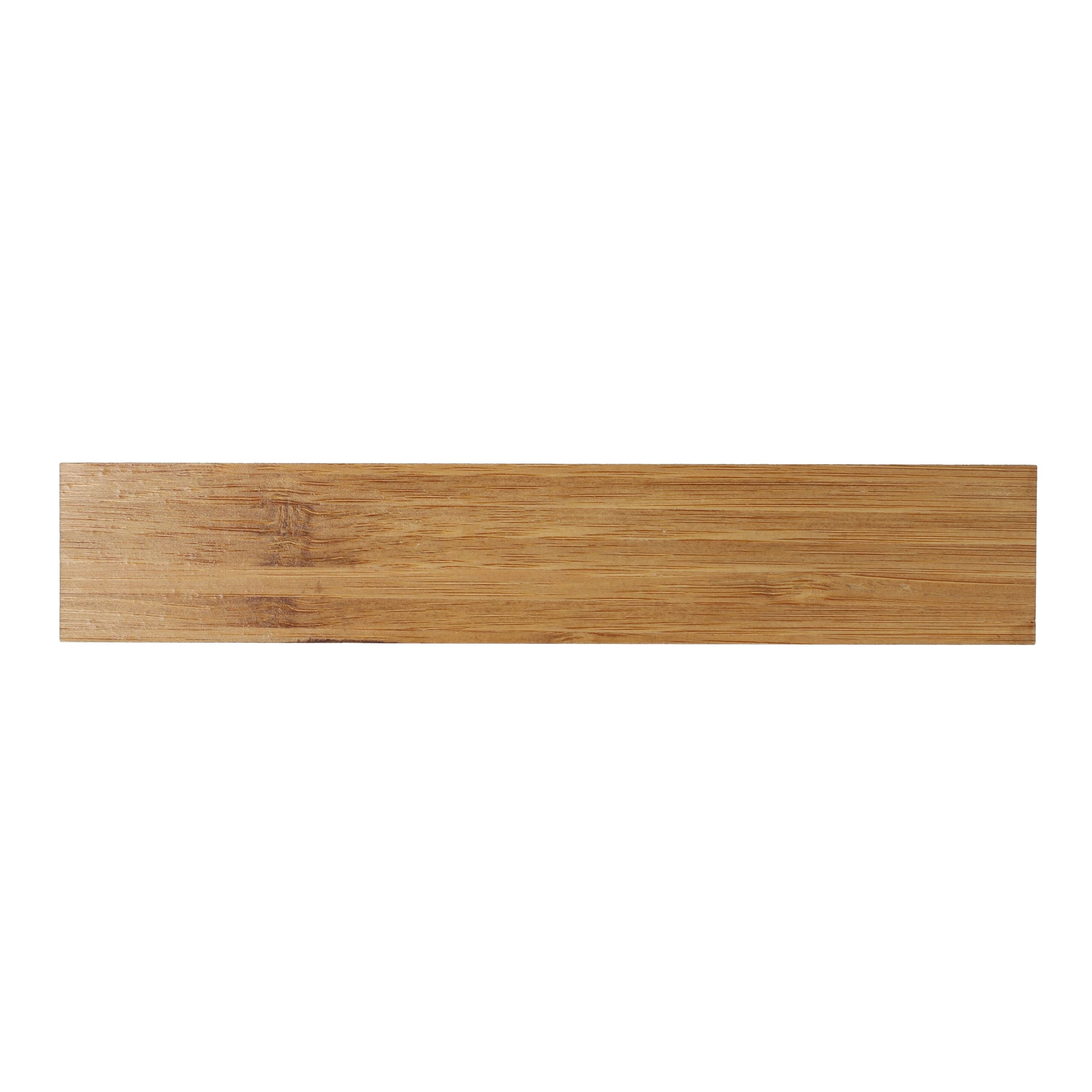 Bambus-Lineal 15cm - natur-635