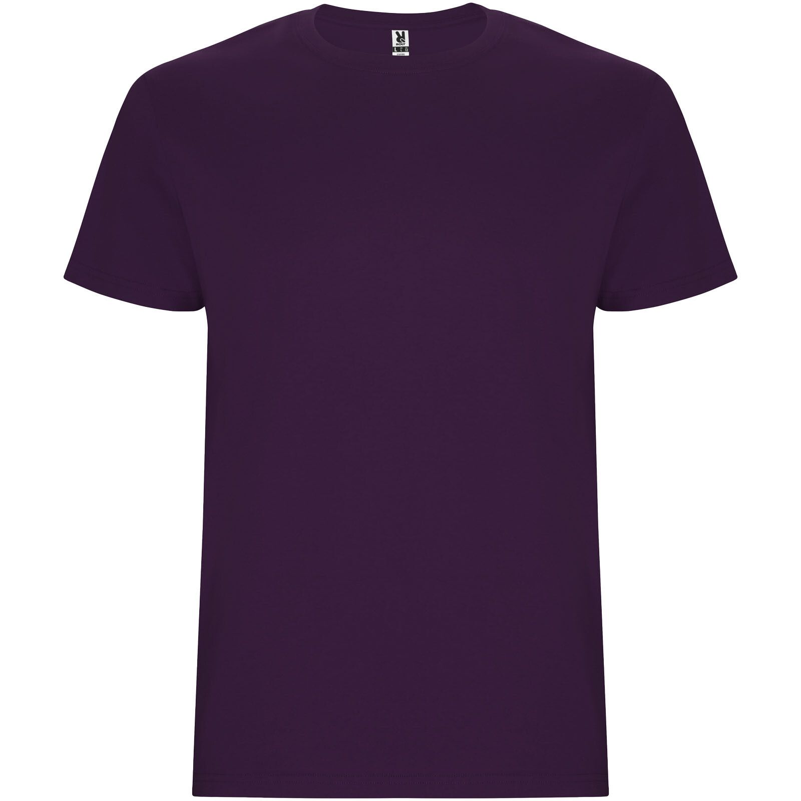 Stafford T-Shirt für Herren - lila - XL-169