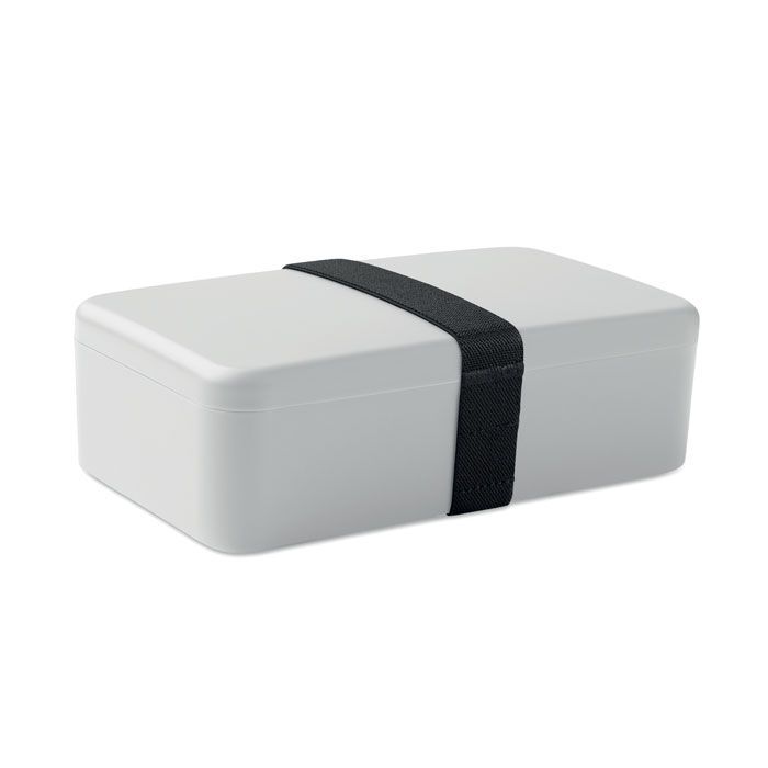 Lunchbox PP 750 ml BRUSS - grau-580