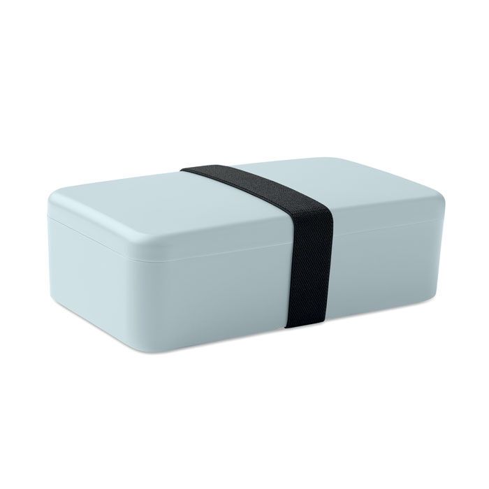 Lunchbox PP 750 ml BRUSS - babyblau-403