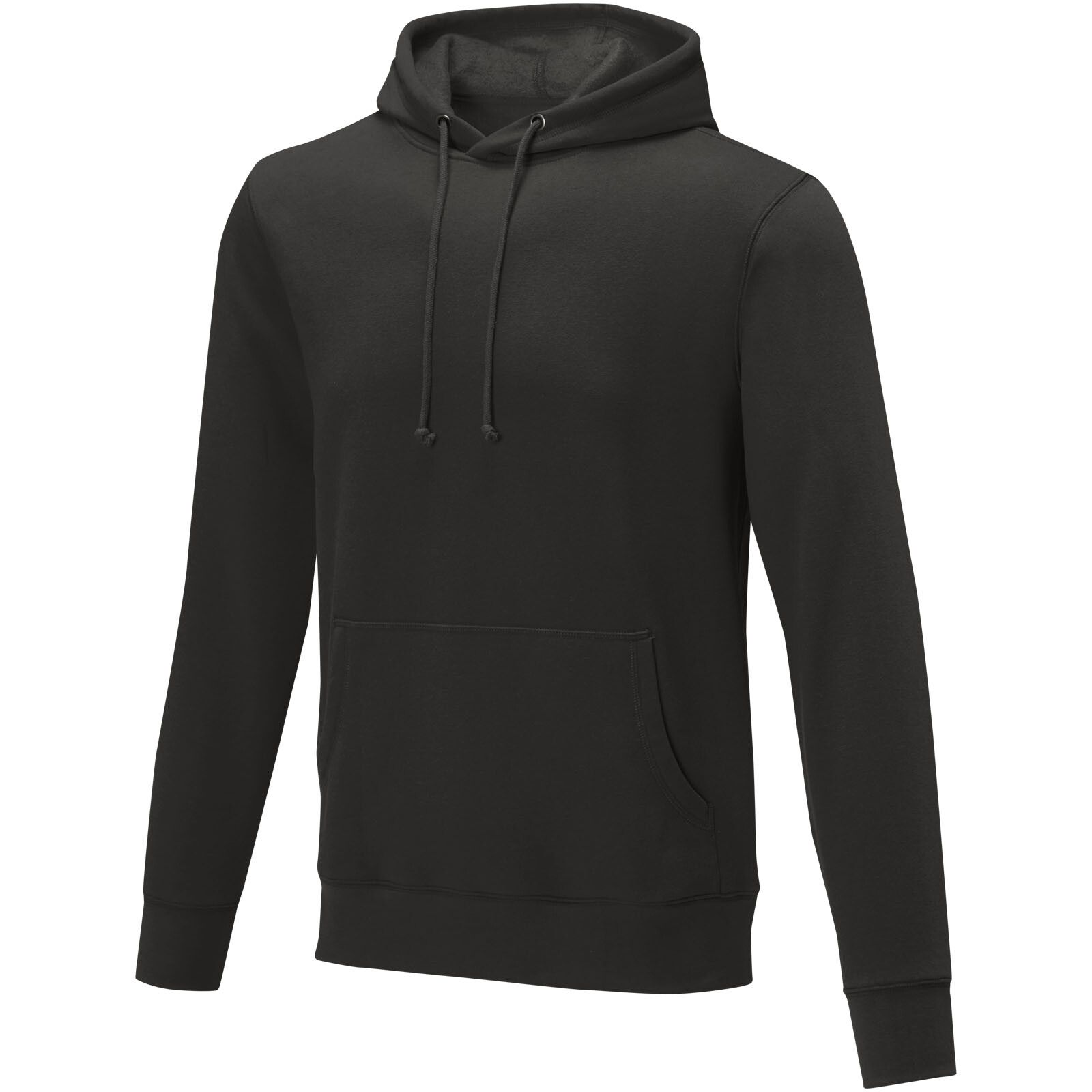 Charon Herren Kapuzenpullover - schwarz - 3XL-278