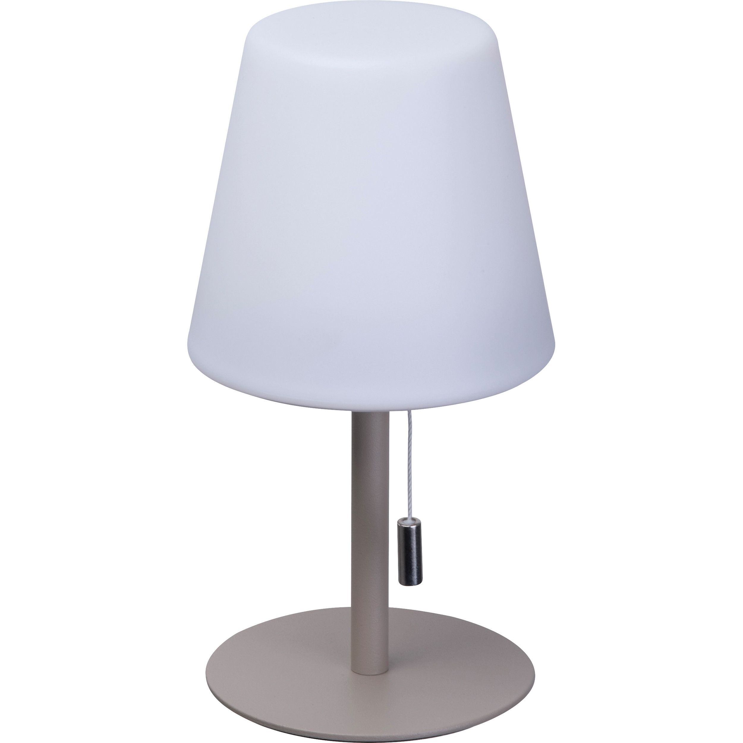 Outdoor Lampe mit Farbwechsel ALICIA - weiß-703