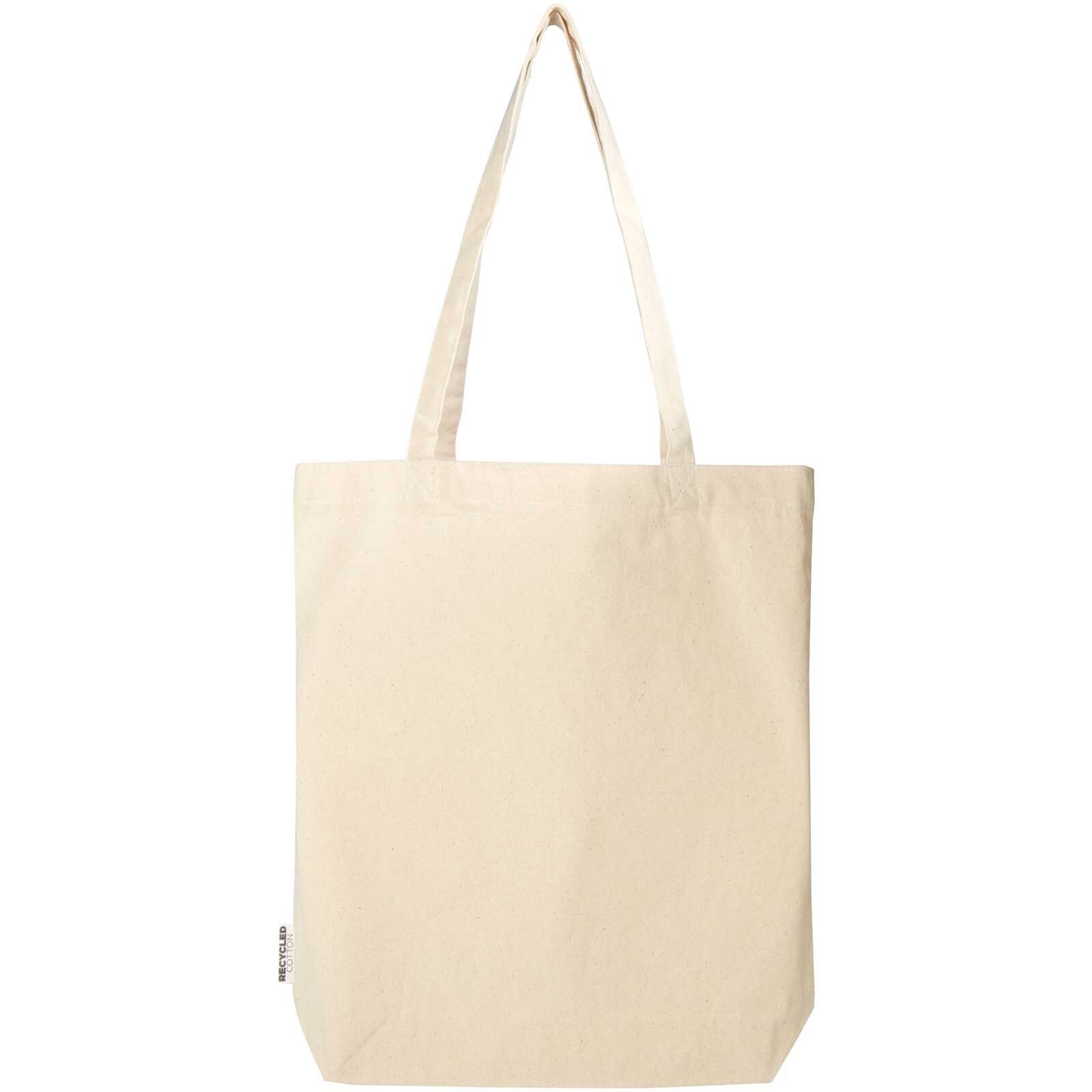 Florida 270 g/m² Tragetasche 10L - natur-33