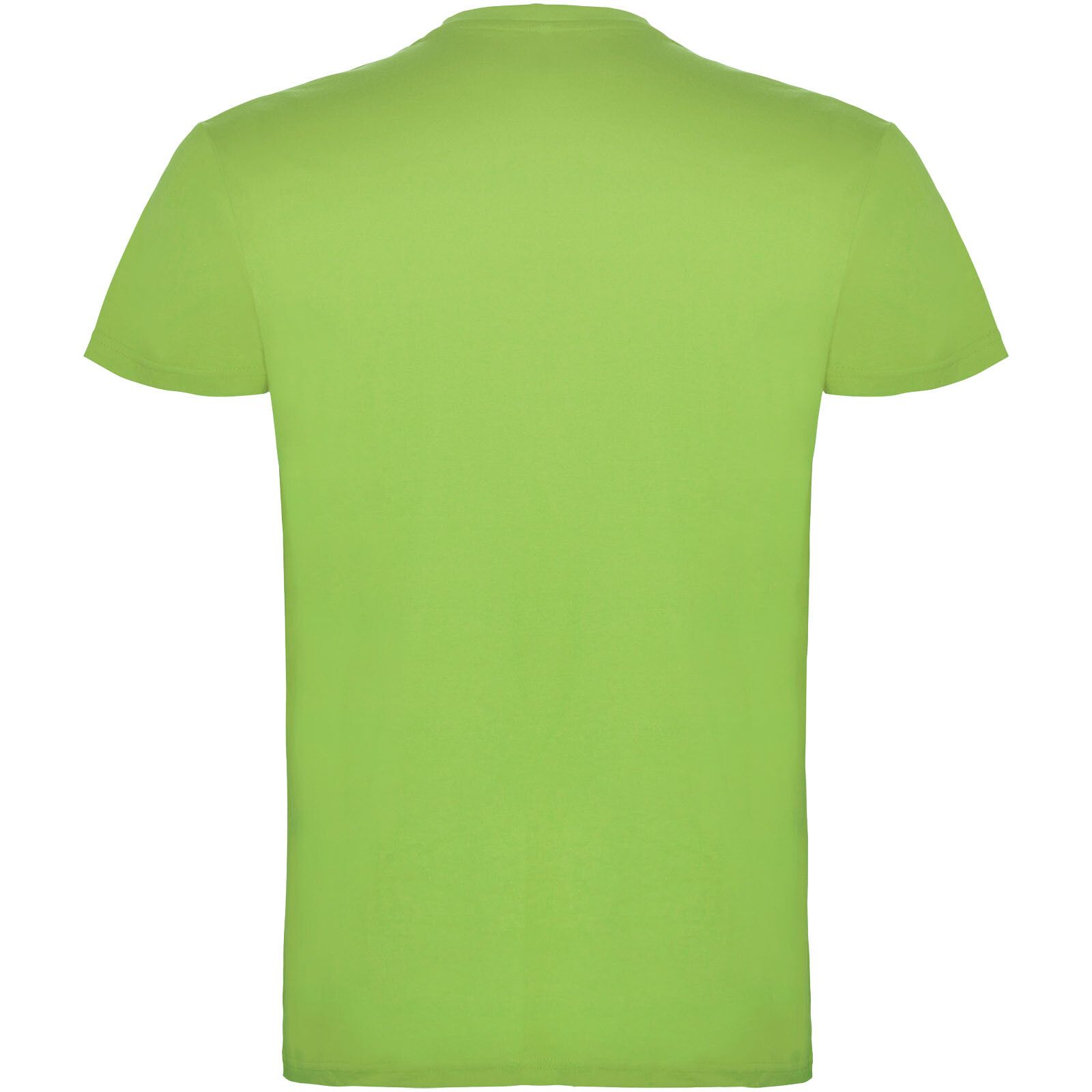 Beagle T-Shirt für Herren - oasis grün - XL-776