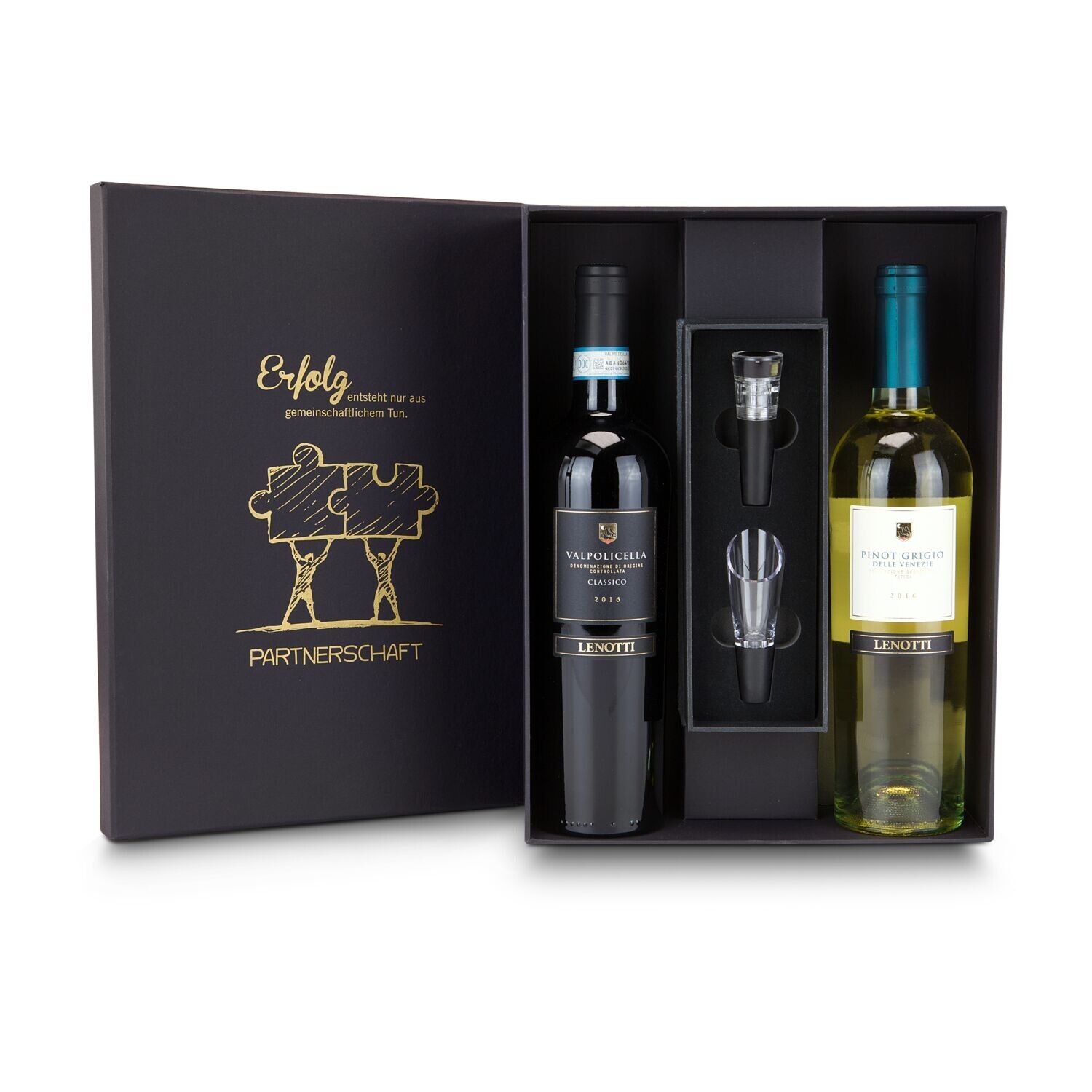 Geschenkset Wein-Partnerschaft-341