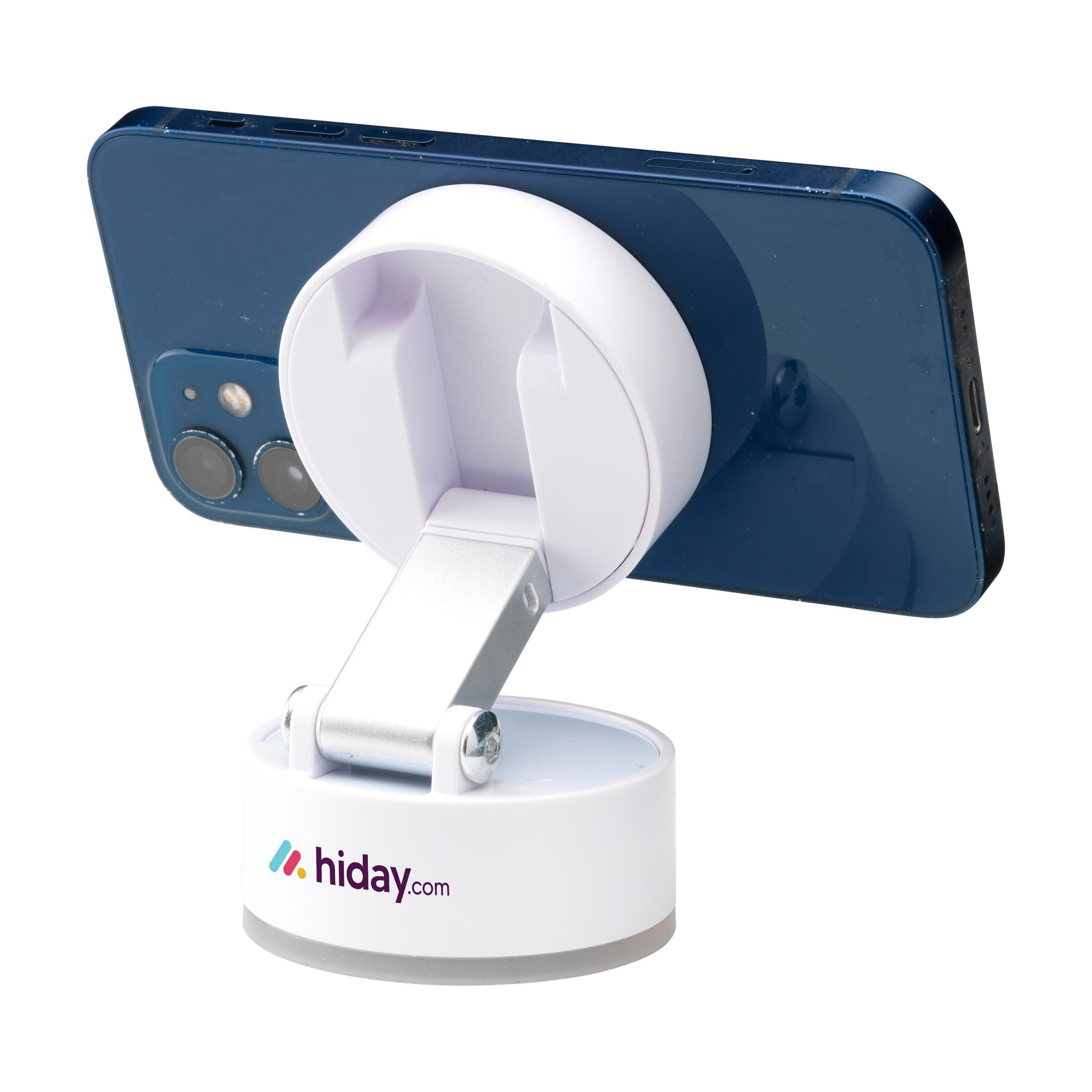 Flux Magnetic GRS R-ABS Phone Holder - weiß-638