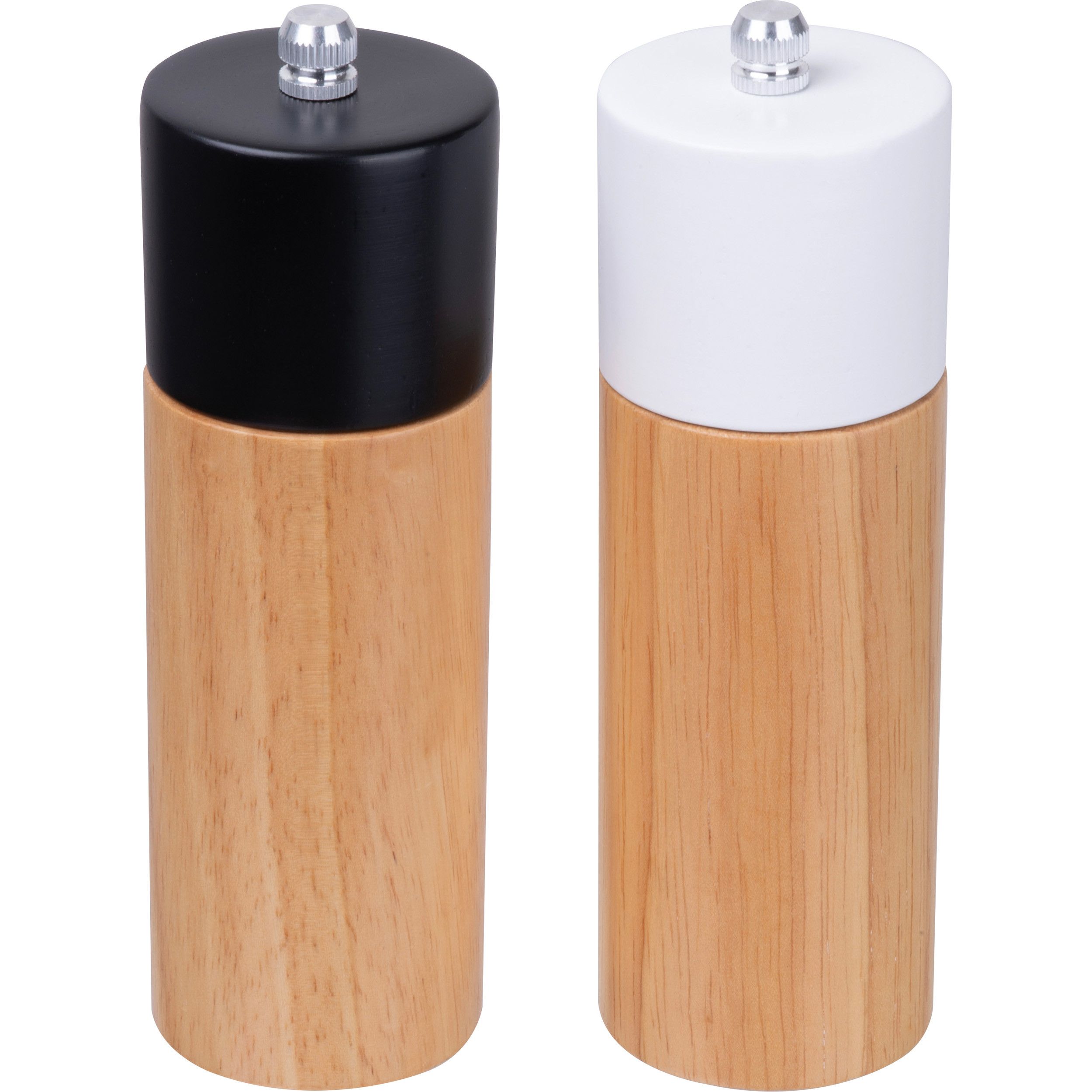 Salz & Pfeffermühlen Set Dakar - beige-244