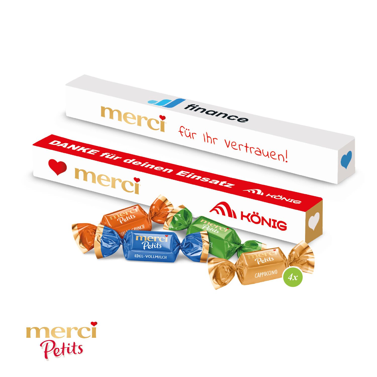 Merci® Petits Parade-946
