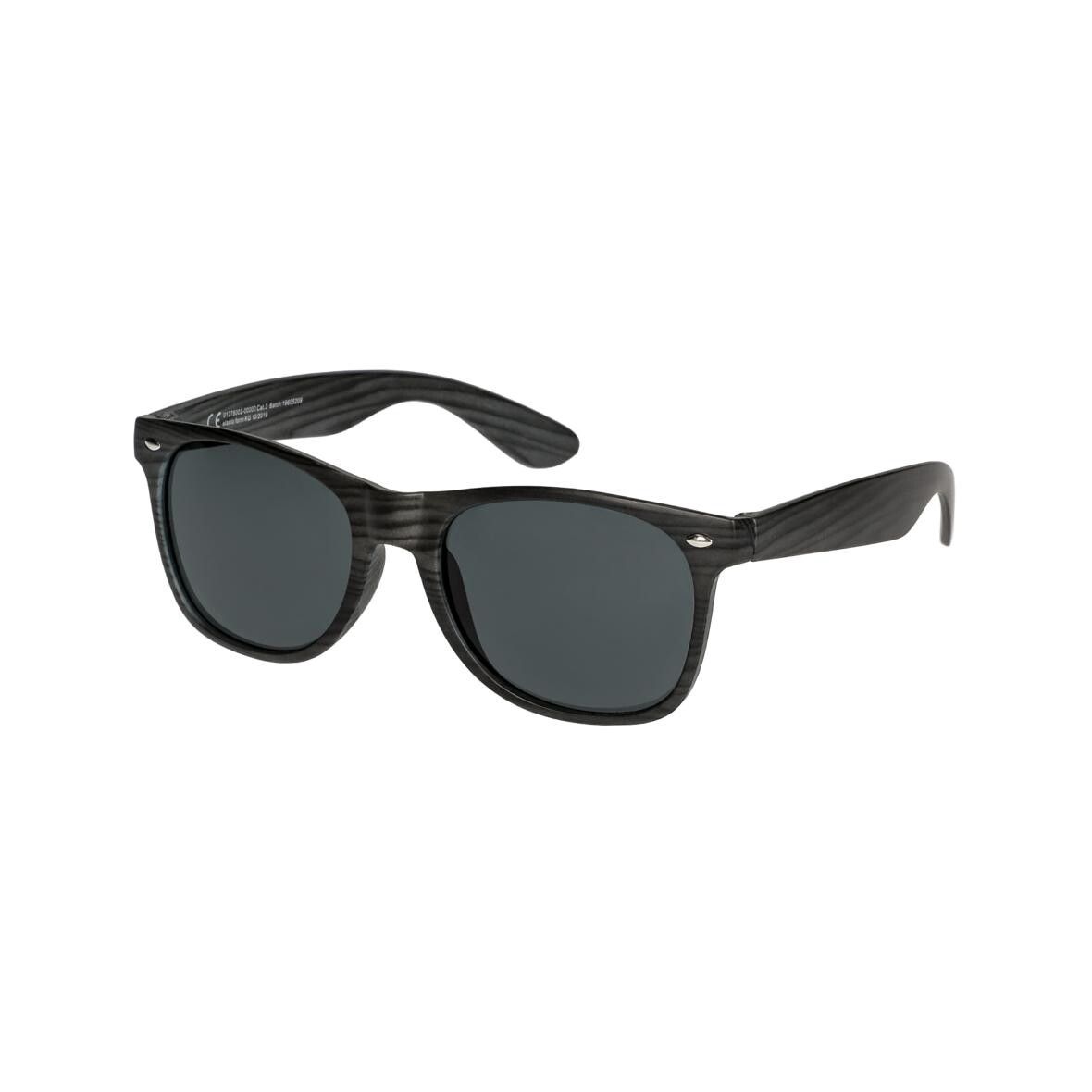 Sonnenbrille Vacation - schwarz-426