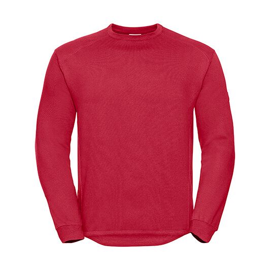 classic red