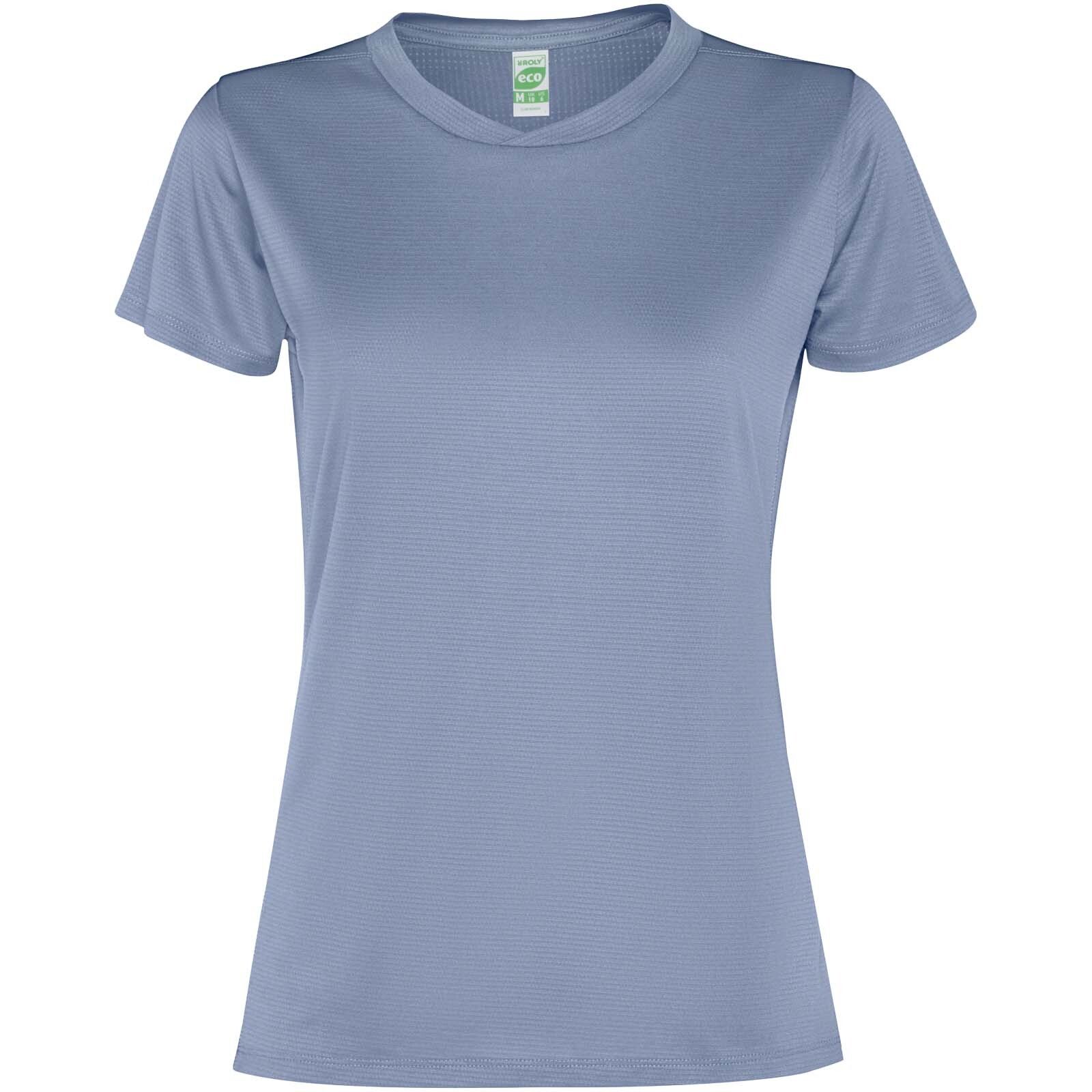 Slam Sport T-Shirt für Damen - zen blau - XL-362