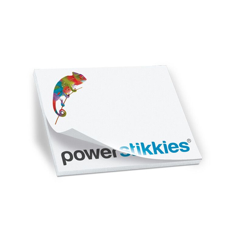 Haftnotizen powerstikkies 82 x 70 mm, 25 Blatt-425