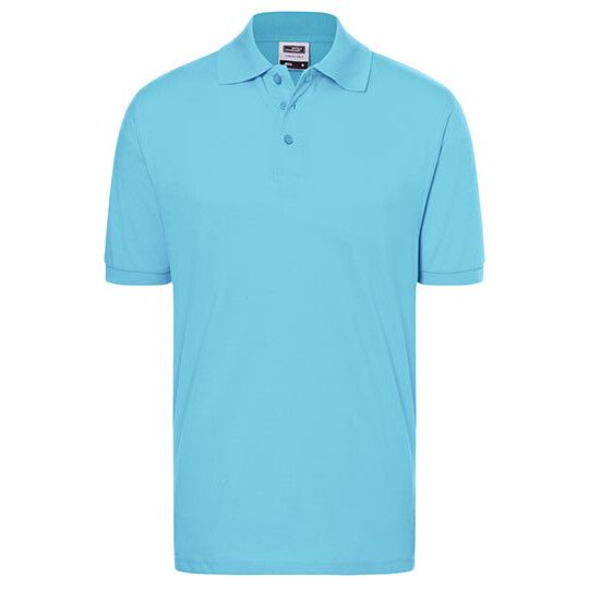 Classic Polo - sky blue-396