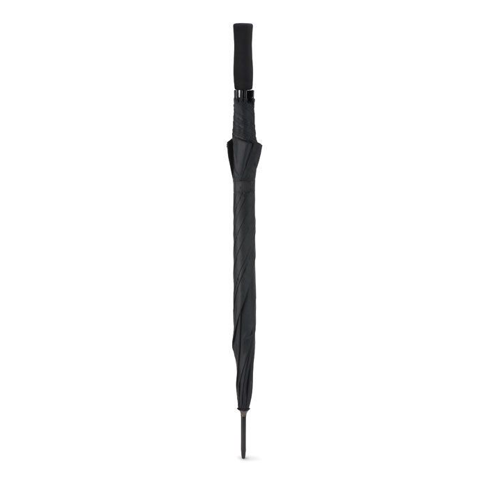 Automatik Regenschirm SMALL SWANSEA - schwarz-888