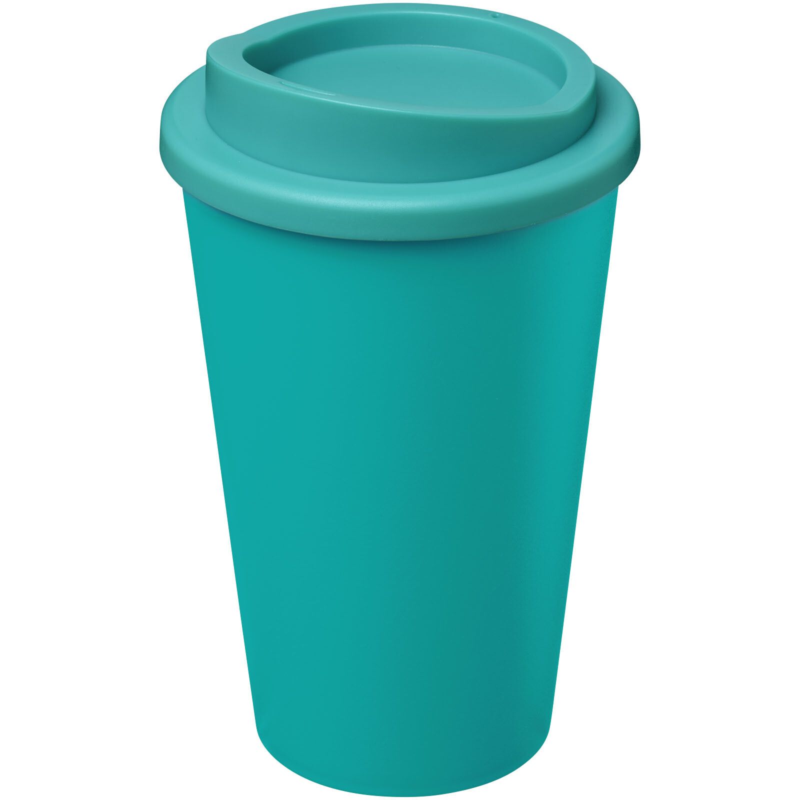 Americano 350 ml Isolierbecher - aquablau-760