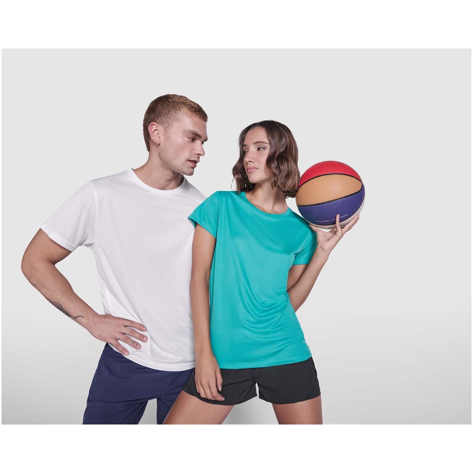 Estoril T-Shirt für Herren - schwarz - L-806