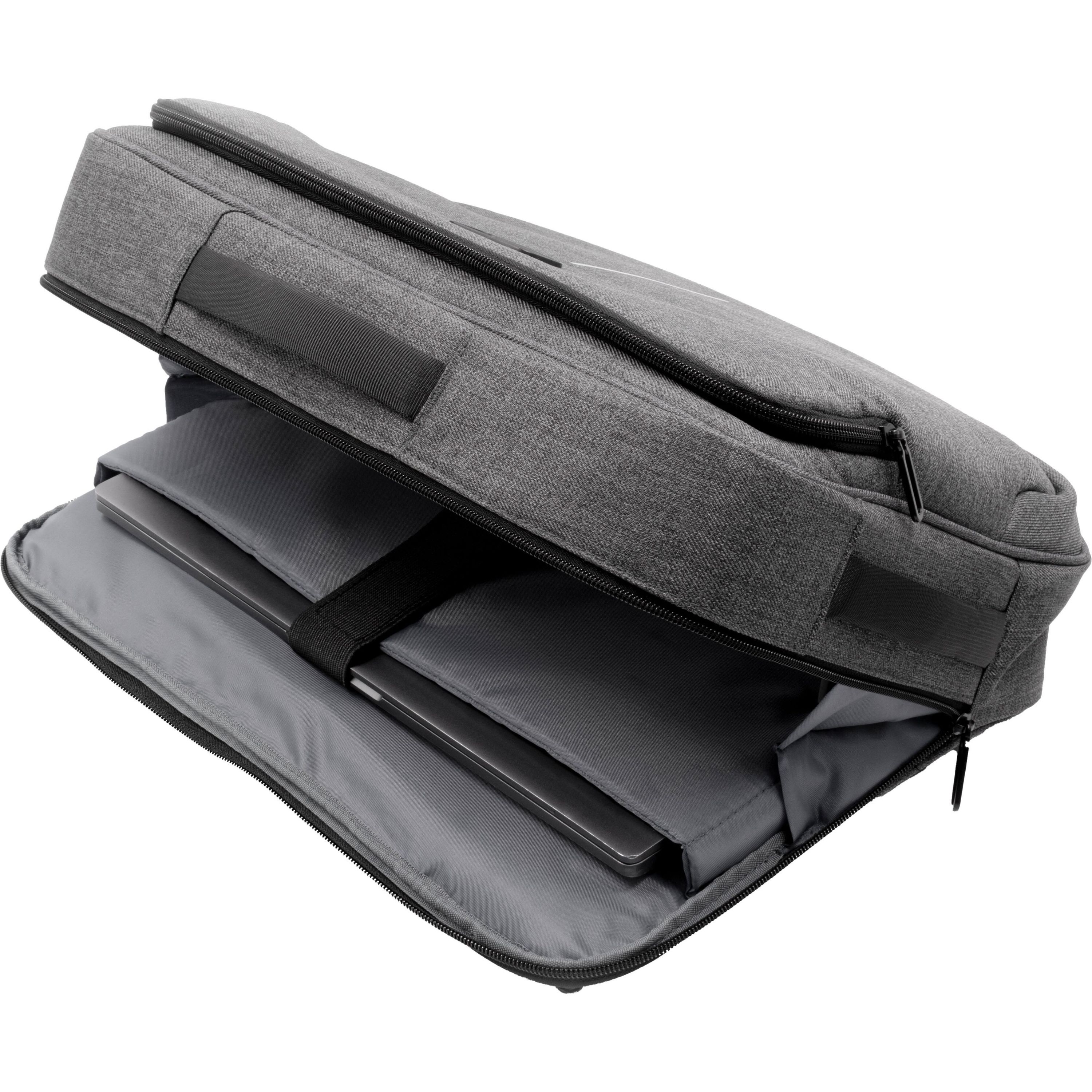 Brandcharger Specter Hybrid 16 Zoll Laptop-Tasche - grau-797