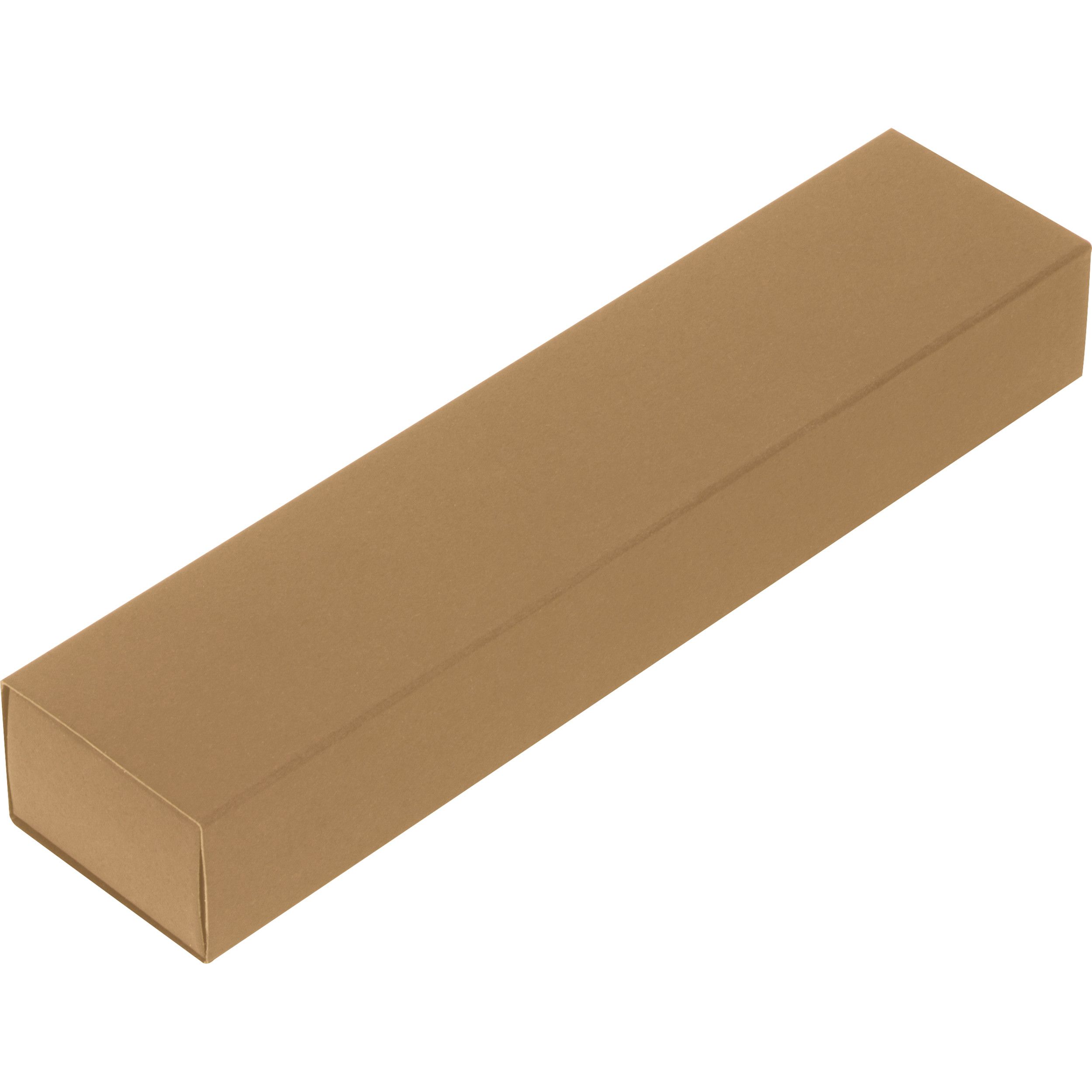 Geschenkbox für Kugelschreiber Valladolid - beige-262