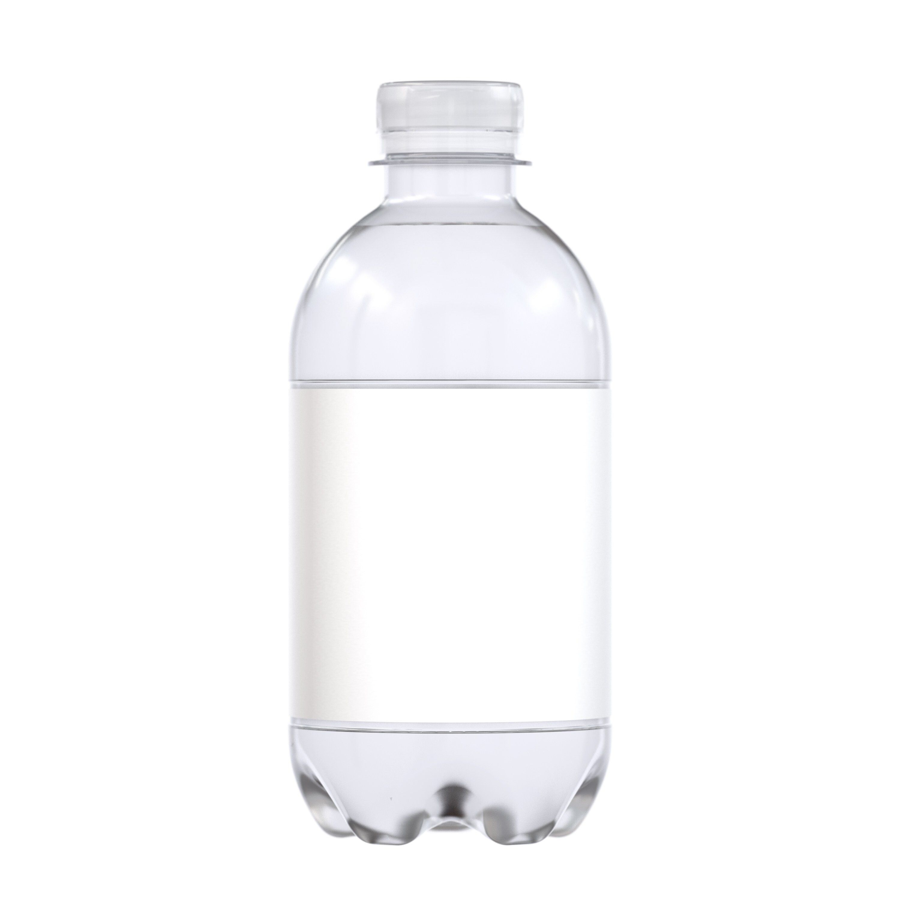 330 ml Wasser extra sanft Eco Label-747