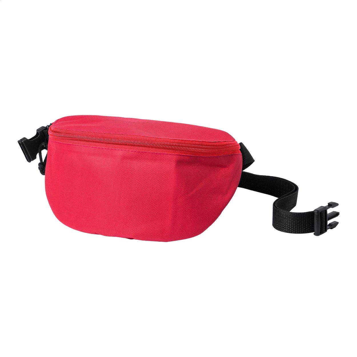 Gürteltasche Zunder - rot-484