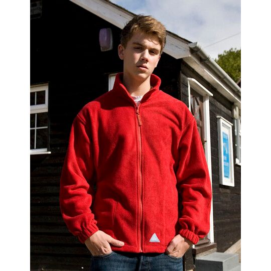 Youth Polartherm™ Jacket - navy-646