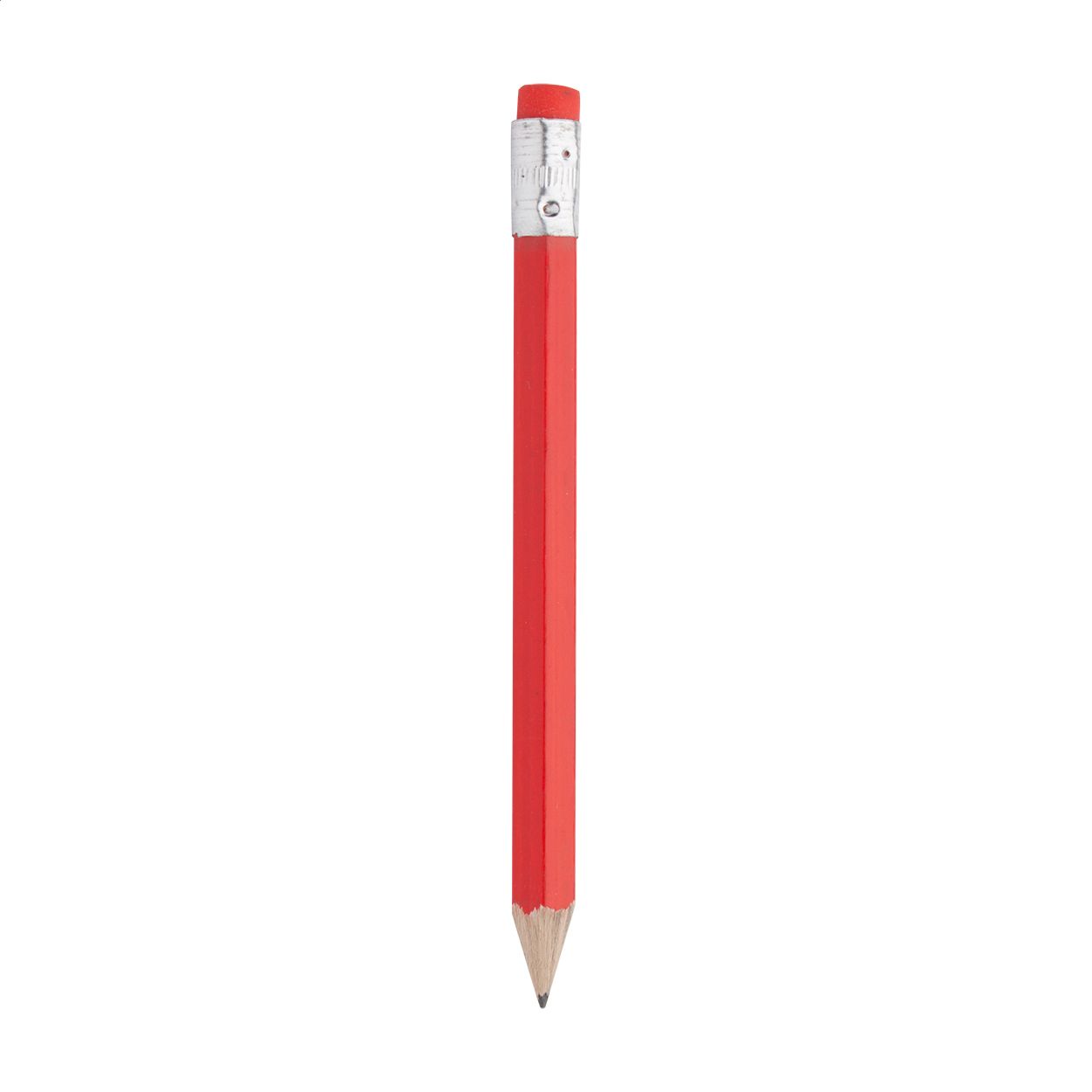 Komin mini Bleistift - rot-188