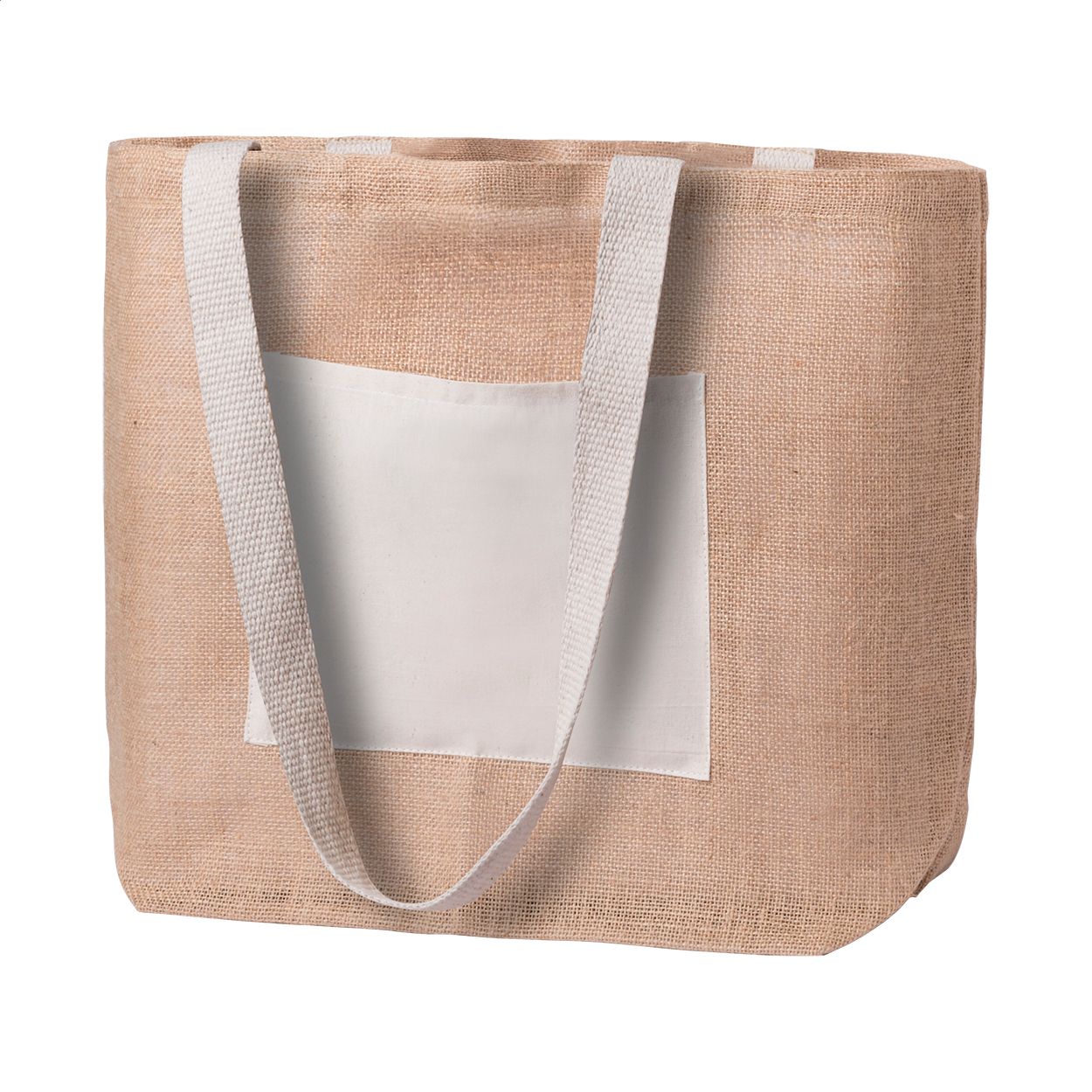 Strandtasche Farus - natur-338