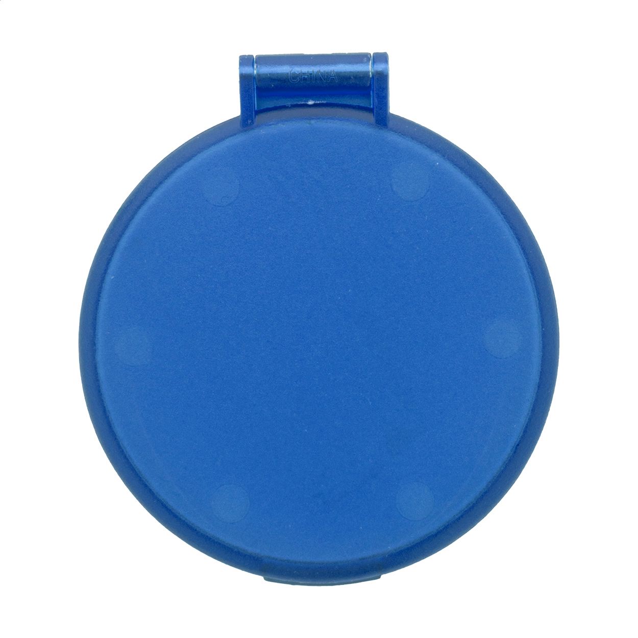 Remake Taschenspiegel aus RPS - blau-438