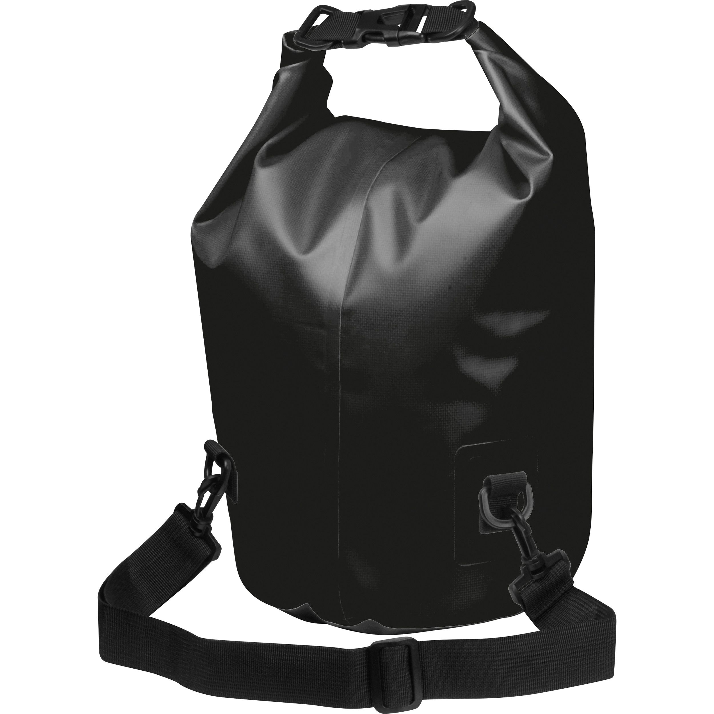 Wasserdichte Tasche Malmedy - schwarz-16