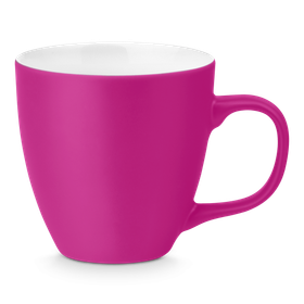 Veredelungsposition Tasse, Körper