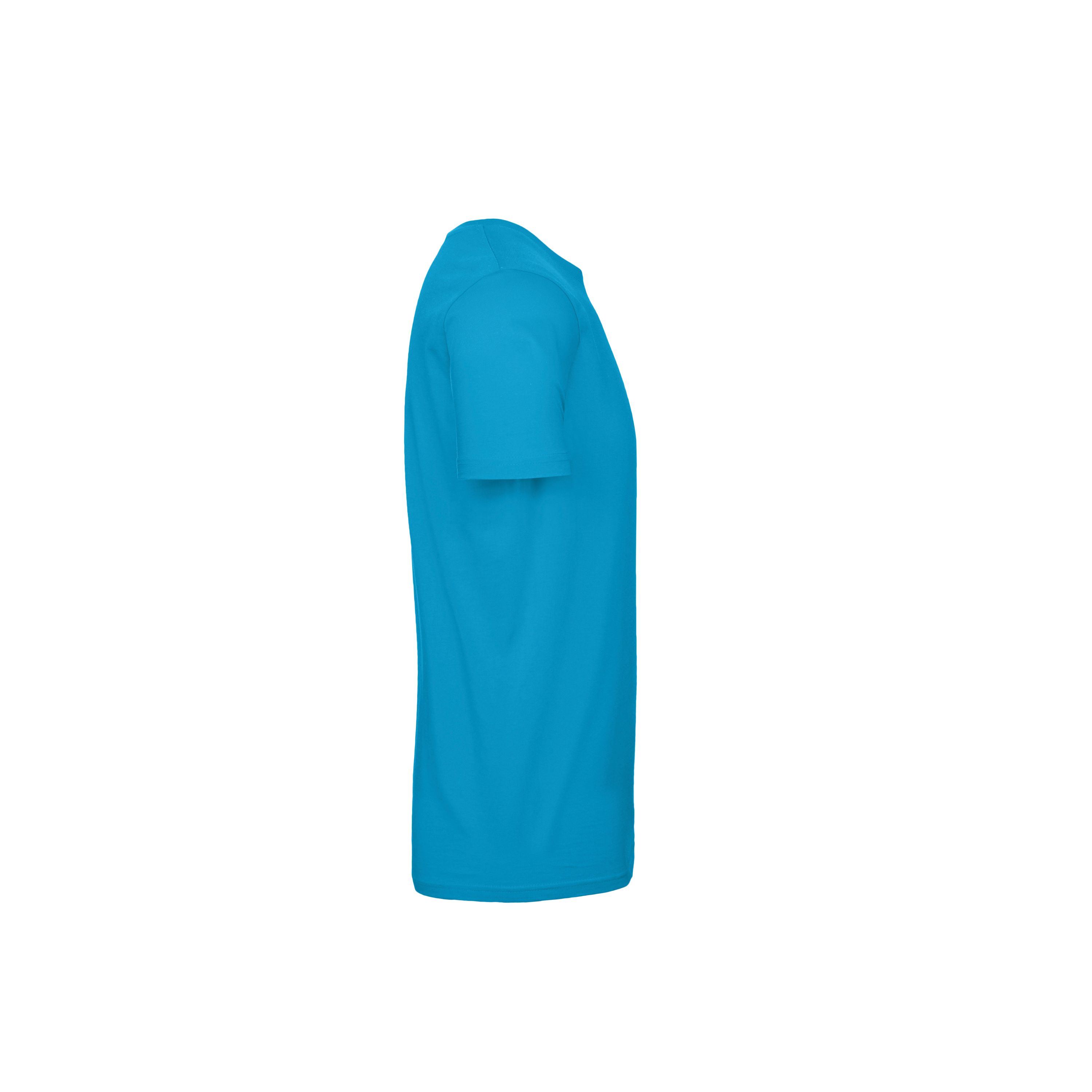 T-Shirt E190 - bottle green - XL-905