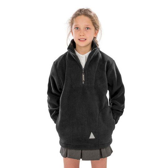 Junior Polartherm™ Top - royal-893