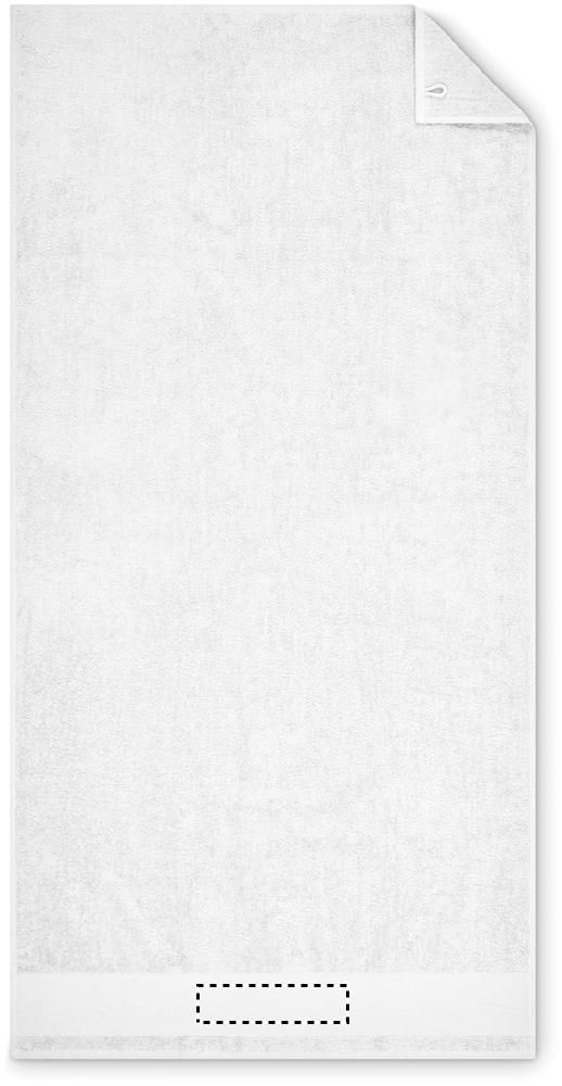 Veredelungsposition STRIP MIDDLE