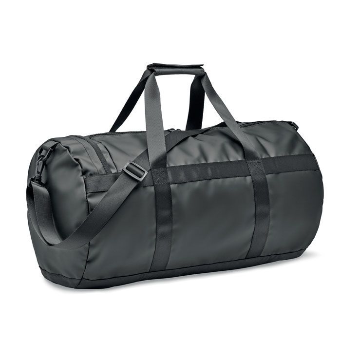 Sporttasche 50C-Plane JAYA DUFFLE - schwarz-317